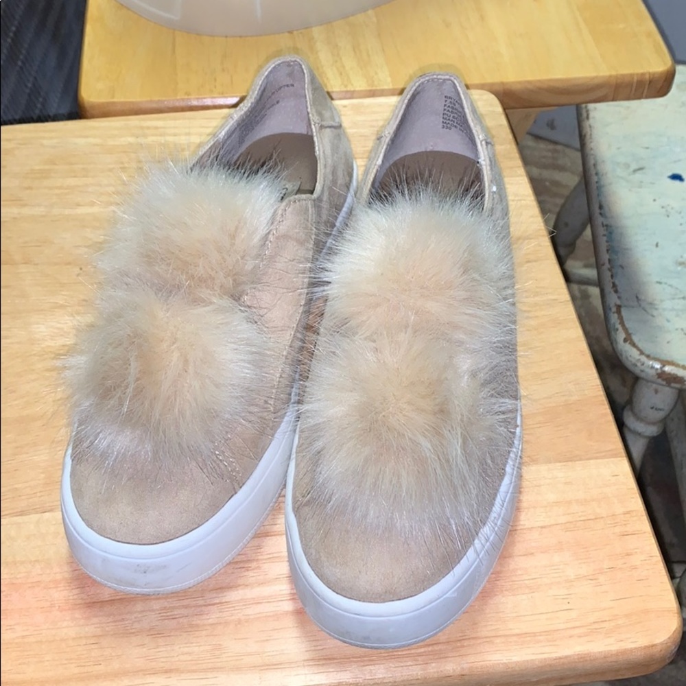 Steve Madden Shoes